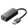 Przejściówka UGREEN Adapter sieciowy CR111 USB 3.0 do RJ45 Gigabit Ethernet